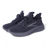 حذاء رياضي من باتونيا - كحلي