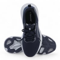 حذاء رياضي للرجال من باتونيا - كحلي