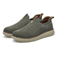 حذاء رياضي رجالي من باتونيا - بيج غامق