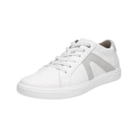 حذاء كاجوال رجالي من باتونيا - أبيض