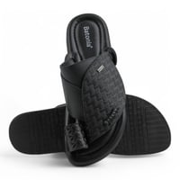 حذاء شرقي من باتونيا - أسود