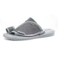 حذاء رجالي شرقي من باتونيا - رمادي