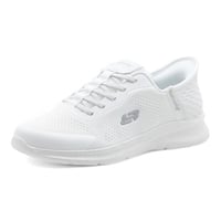 حذاء رياضي رجالي من باتونيا - أبيض