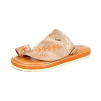 حذاء رجالي شرقي من باتونيا - جملي