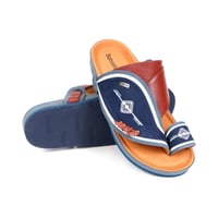 حذاء رجالي شرقي من باتونيا - كحلي