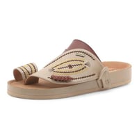 حذاء شرقي من باتونيا - بيج