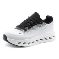 حذاء رياضي نسائي من باتونيا - أبيض