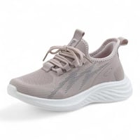 حذاء نسائي رياضي من باتونيا