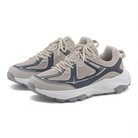 حذاء رجالي رياضي من باتونيا - بيج