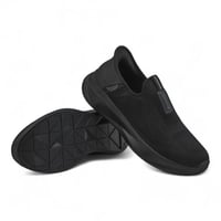 حذاء رياضي من باتونيا - اسود
