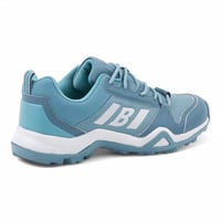 حذاء رياضي نسائي من باتونيا - سماوي