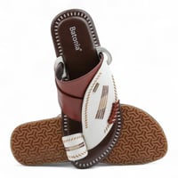 حذاء رجالي شرقي من باتونيا