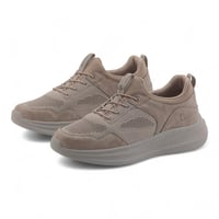 حذاء رياضي كاجوال من باتونيا - بيج