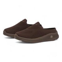 حذاء رياضي من باتونيا - بني