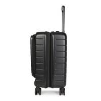 حقيبة سفر من باتونيا - أسود