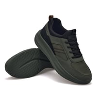 حذاء رياضي كاجوال من باتونيا - زيتي