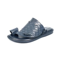 حذاء رجالي شرقي من باتونيا - كحلي