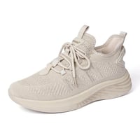 حذاء رجالي رياضي من باتونيا - بيج