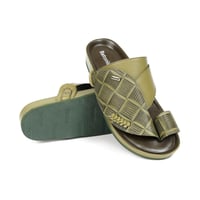 حذاء رجالي شرقي من باتونيا - زيتي