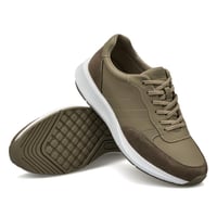 حذاء رياضي كاجوال من باتونيا - زيتي