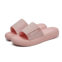 سليبر نسائي من باتونيا - وردي