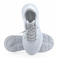 حذاء رجالي رياضي من باتونيا - رمادي