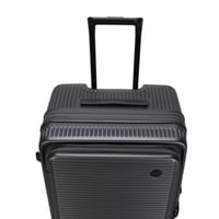 طقم حقائب سفر من باتونيا - رمادي غامق