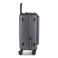 طقم حقائب سفر من باتونيا - رصاصي