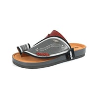 حذاء شرقي من باتونيا - رمادي