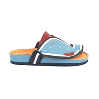 حذاء شرقي من باتونيا - ازرق