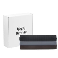 باقة الوسم (7) 3 قطع من باتونيا