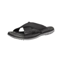 نعال رجالي من باتونيا - أسود