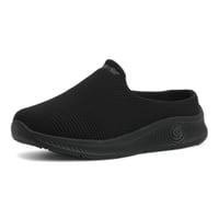 حذاء رياضي رجالي من باتونيا - أسود