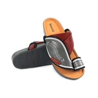 حذاء شرقي من باتونيا - رمادي