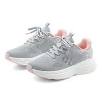 حذاء رياضي نسائي من باتونيا - رمادي