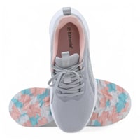 حذاء نسائي رياضي من باتونيا