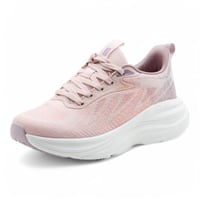 حذاء رياضي نسائي من باتونيا - وردي
