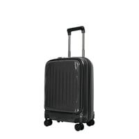 حقيبة سفر من باتونيا - اسود