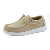 حذاء رياضي كاجوال من باتونيا - بيج