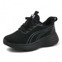 حذاء رياضي للنساء من باتونيا- أسود