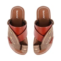 حذاء رجالي شرقي من باتونيا - كوفي