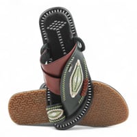 حذاء رجالي شرقي من باتونيا