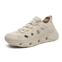 حذاء رياضي من باتونيا - بيج