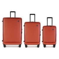 طقم حقائب سفر من باتونيا - طوبي