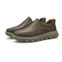 حذاء رياضي كاجوال من باتونيا - بيج غامق