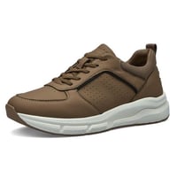 حذاء رياضي كاجوال من باتونيا - بني