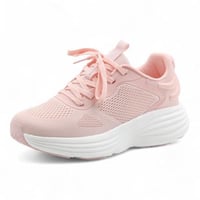 حذاء رياضي نسائي من باتونيا - وردي