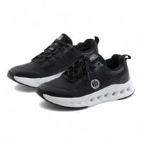 حذاء رياضي نسائي من باتونيا - اسود/BLACK