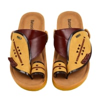 حذاء شرقي من باتونيا