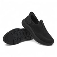 حذاء رياضي من باتونيا - اسود